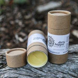 Dirty Hippie Moisturising Bar - Full Circle Eco