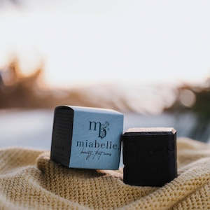 Homewares: Mia Belle All in One - Hair & Body Bar - Full Circle Eco