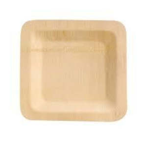 Bamboo Disposable Plates Full Circle Eco