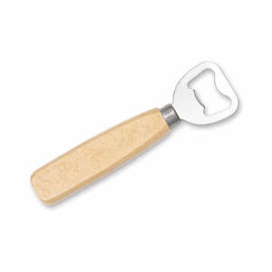 Bottle Opener BeechWood - Full Circle Eco