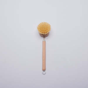 Simple Things Dish Brush - Full Circle Eco