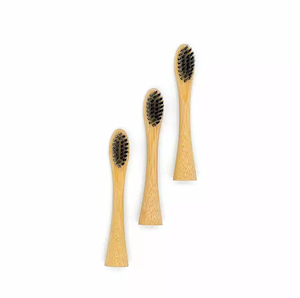 Homewares: Replacement Electric Toothbrush Heads - Full Circle Eco