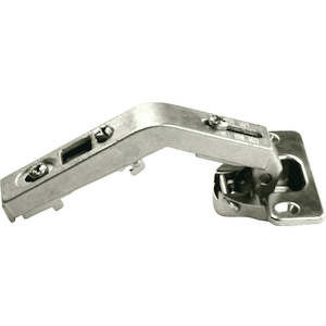 Hinge 60 Degree Corner unit (single)