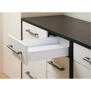 Drawer Runners: Draw Sides 86mm - 300-500mm ( 4 sets)