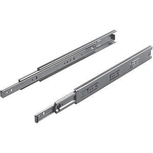 Pair of Ball Bearing Runners 60Kg