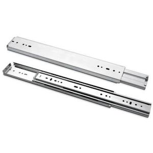 Heavy Duty Ball Bearing Runners: Pair of Ball Bearing Runners 227Kg