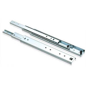 Pair of Ball Bearing Runners 125Kg