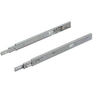 Ball Bearing runners Soft Close (350mm - 600mm)