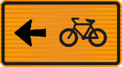 Cycle Detour - Level 1