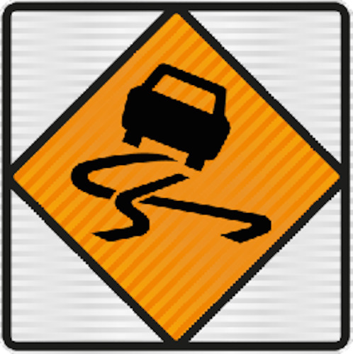 Slippery Surface - Level 2