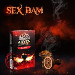 Event, recreational or promotional, management: Sex Bam