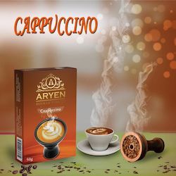 Cappucino