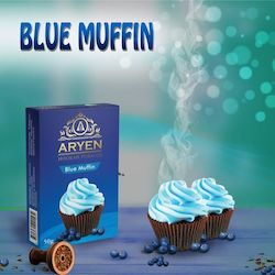 Blue Muffin