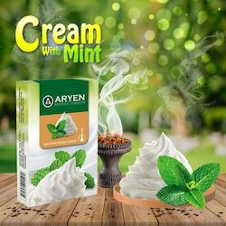 Event, recreational or promotional, management: Mint With Cream