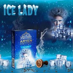 Ice Lady