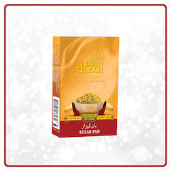 Afzal - Kesar Pan