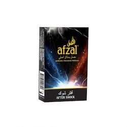 Afzal Aftershock