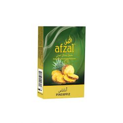 Event, recreational or promotional, management: Afzal Pineapple