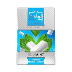 Event, recreational or promotional, management: Gum Mint