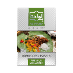 Event, recreational or promotional, management: Bombay Paan Masala