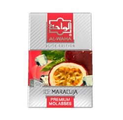 Event, recreational or promotional, management: Ice Maracuja