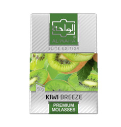 Kiwi Breeze