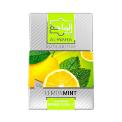 Lemon Mint