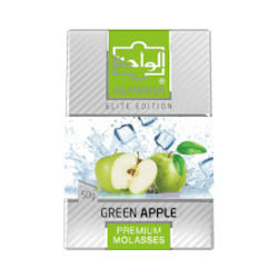 Green Apple