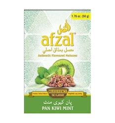 AFZAL Pan Kiwi Mint