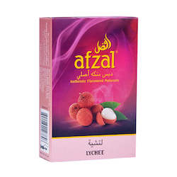 AFZAL Lychee