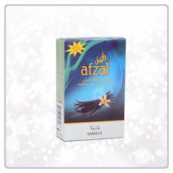 AFZAL Vanilla