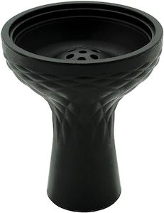 Event, recreational or promotional, management: Silicone Hookah Bowl