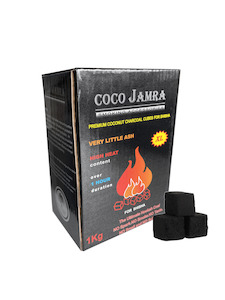 Coco Jamra-black-1kg