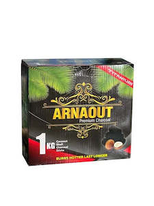 Arnaout Hexa