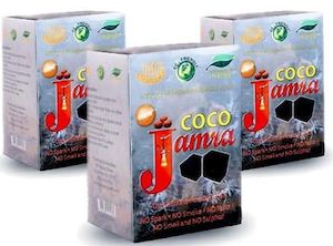 Event, recreational or promotional, management: Coco Jamra 1kg