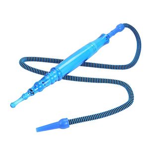 Event, recreational or promotional, management: Blue Big Ice hose