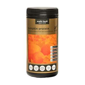 Health food wholesaling: Pumpkin Protein