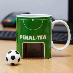 Penaltea Mug