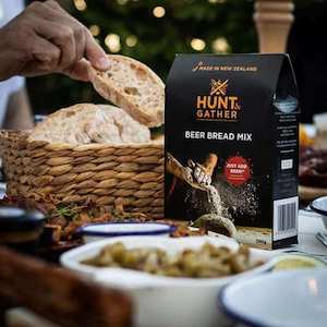 Hunt & Gather Beer Bread Mix