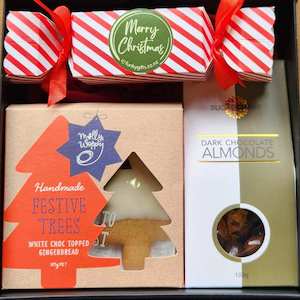 Merry Thank You Gift Box