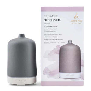 Aroma Natural Ceramic Diffuser