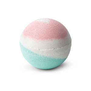 Tilley Bath Bomb - Millefleur