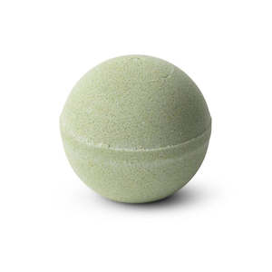 Tilley Bath Bomb - Lemon Myrtle