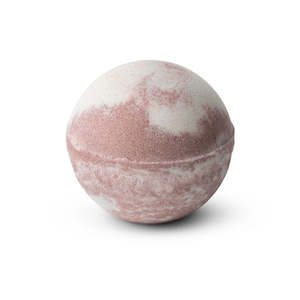 Internet only: Tilley Bath Bomb - Vanilla Bean