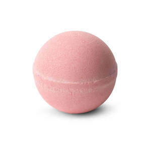 Tilley Bath Bomb - Peony Rose