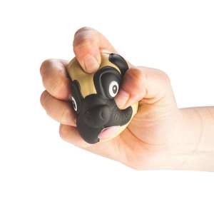 Pug Stressball