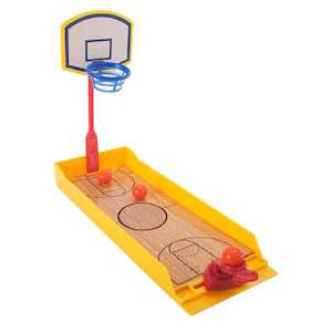 Internet only: Finger Board Basketball