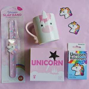 Magical Unicorn Gift Bundle