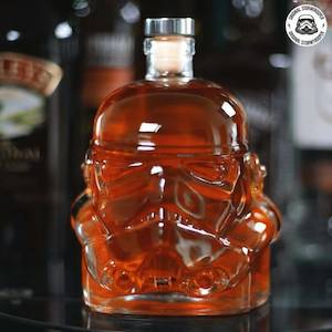 Original Stormtrooper Decanter