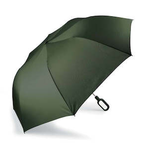 Lexon Minihook Umbrella Khaki